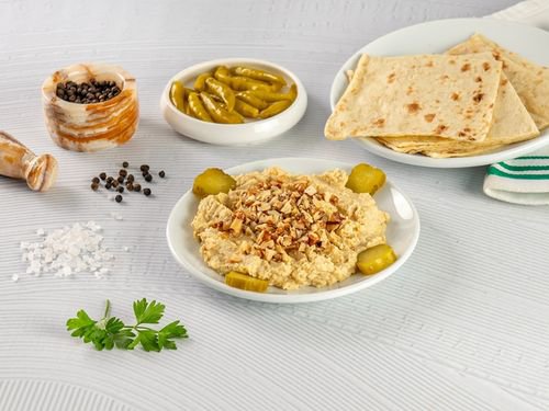 Humus