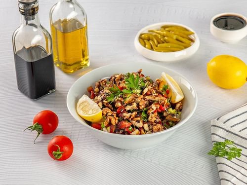 Gavurdağ Salata