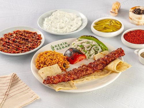Adana Kebap