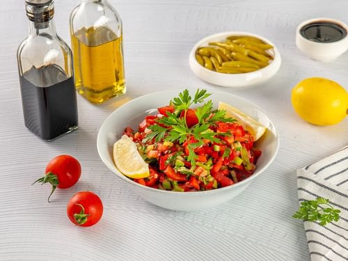Çoban Salata