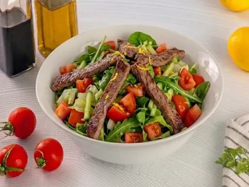 Dana Bonfile Salata