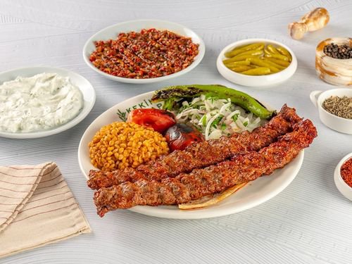 Etibol Adana Kebap