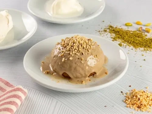 Hayrabolu Tatlısı