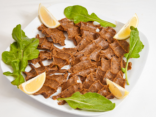 Çiğ Köfte 500 gr