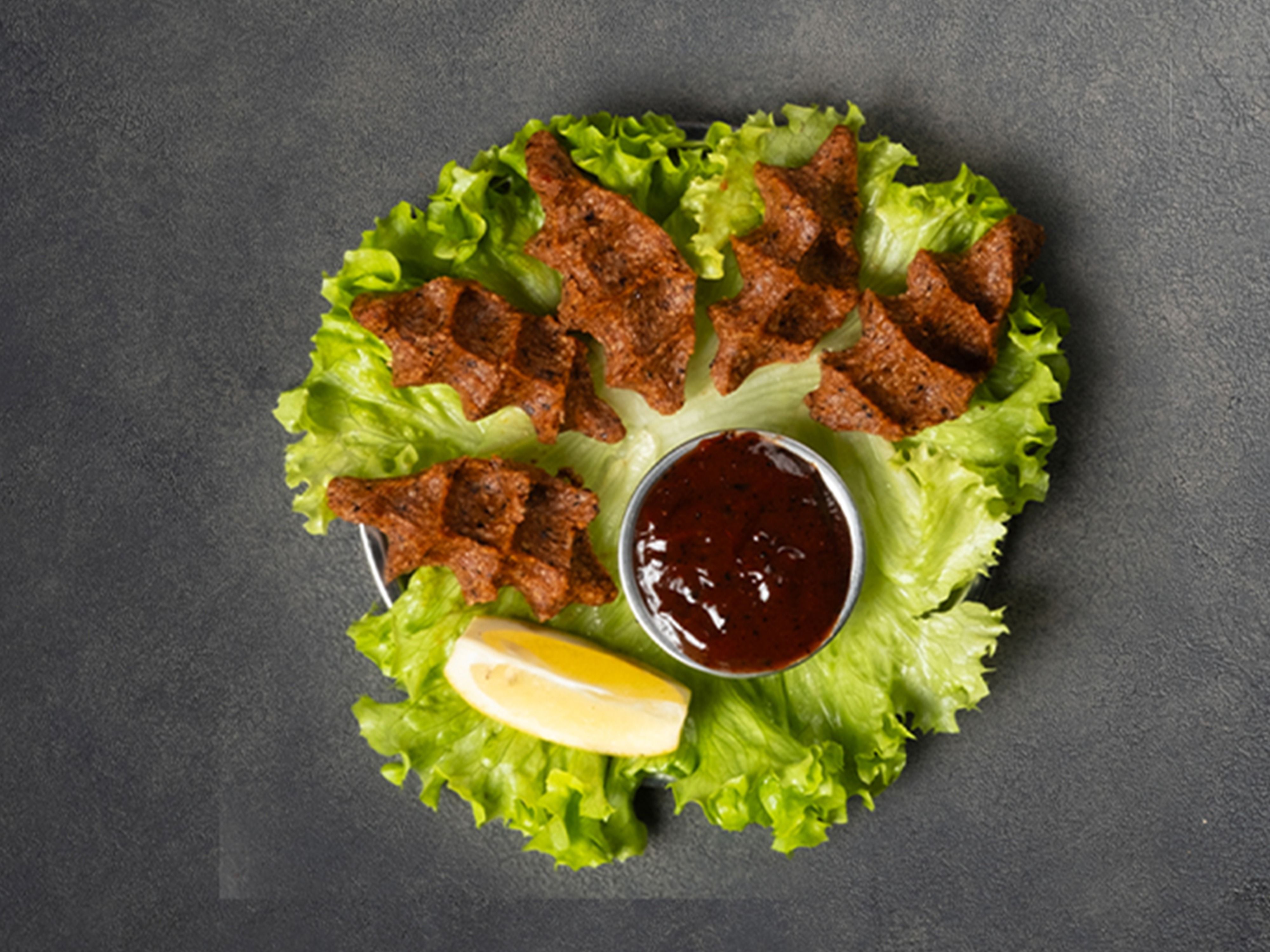 Çiğ Köfte (100 gr.)