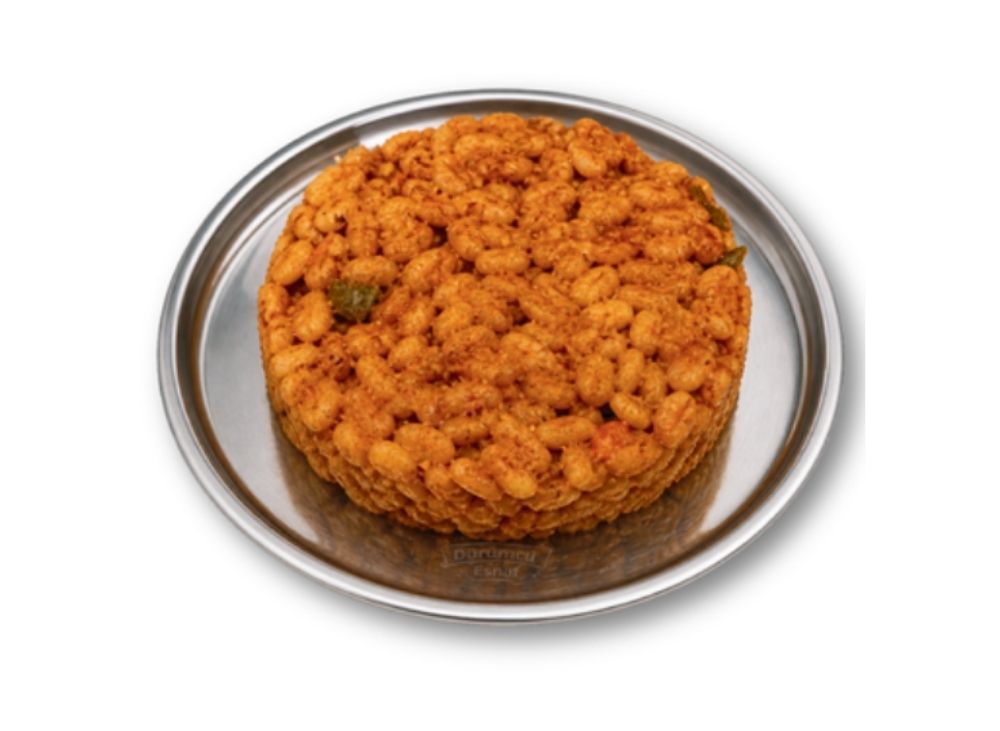Bulgur Pilavı