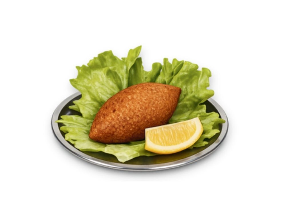 İçli Köfte