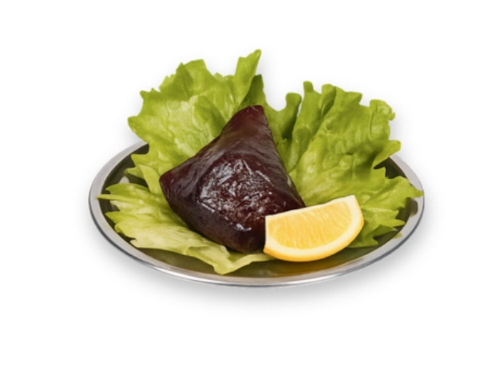 Kuru Patlıcan Dolma