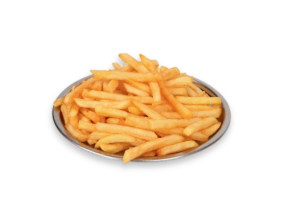 Patates (180 gr.)