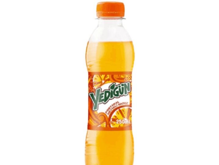 Yedigün (250 ml.)
