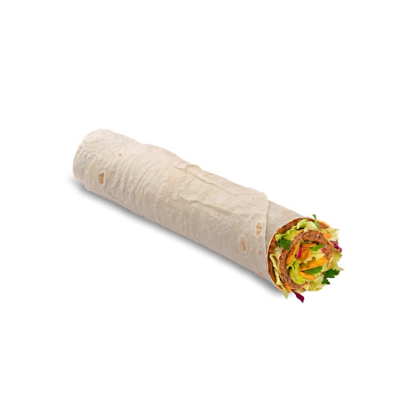 Dürümler