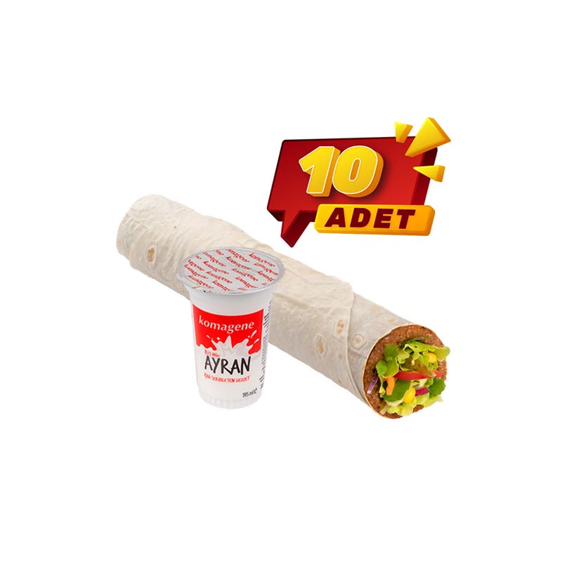 Catering Menüleri