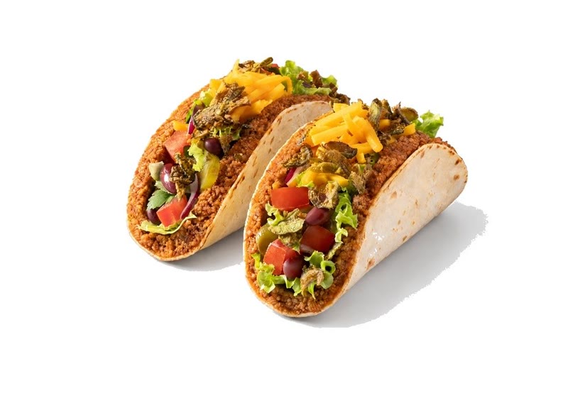 2’li Çıtır Jalapenolu Çiğ Köfte Tako Paketi