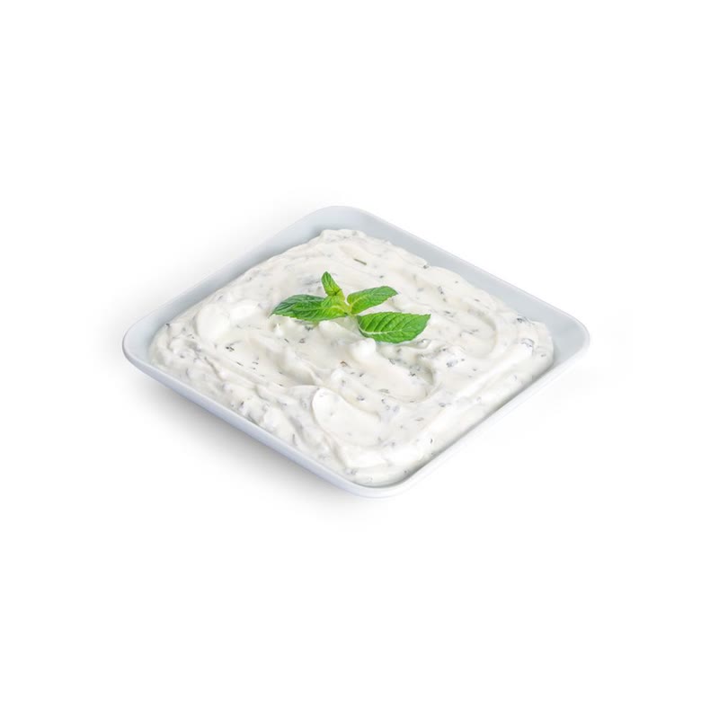 Haydari (150 gr.)