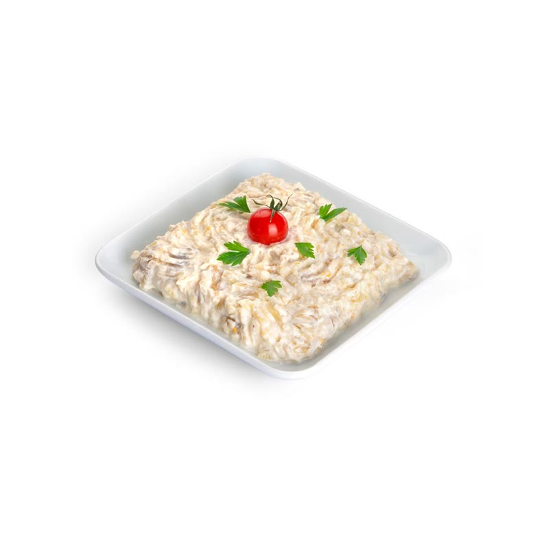 Patlıcan Ezmesi (150 gr.)