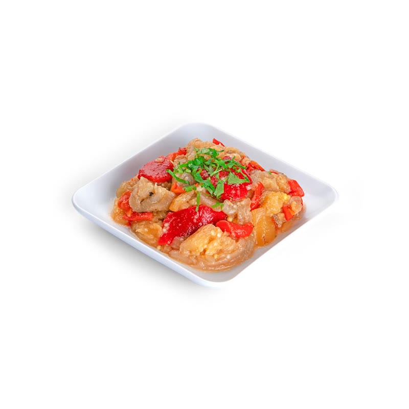 Patlıcan Salatası (150 gr.)
