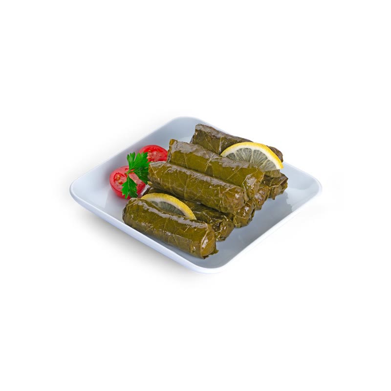 Zeytinyağlı Yaprak Sarma (200 gr.)