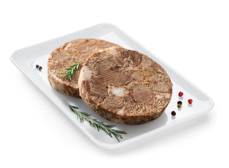 Bereket Döner - Dana Kavurma (100 gr.)