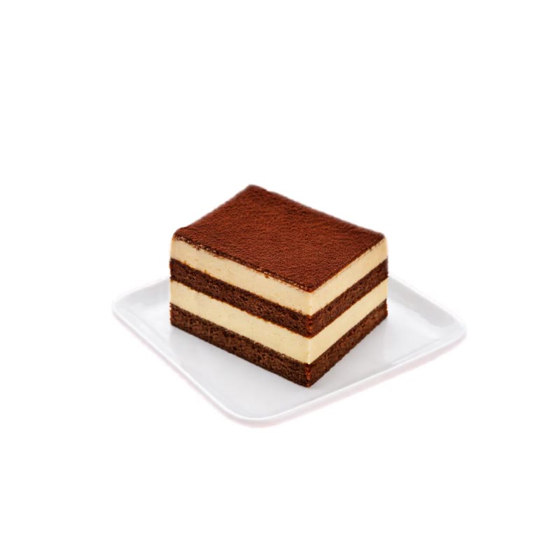 Tiramisu (80 gr.)