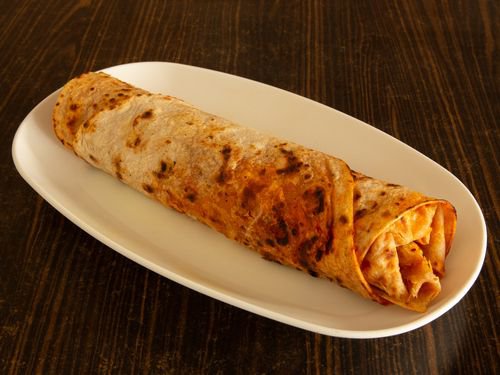 Hatay Usulü Tavuk Döner Dürüm (75 g)