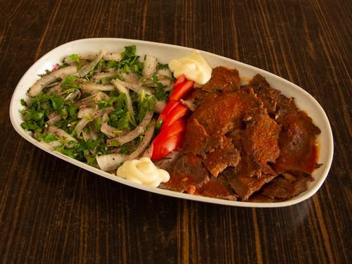 Et Döner (150 g)