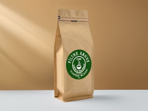 Blend Filtre Kahve (250 g)