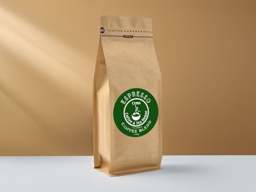 Espresso (500 g)