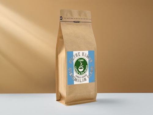 Guetamala Filtre Kahve (250 g)