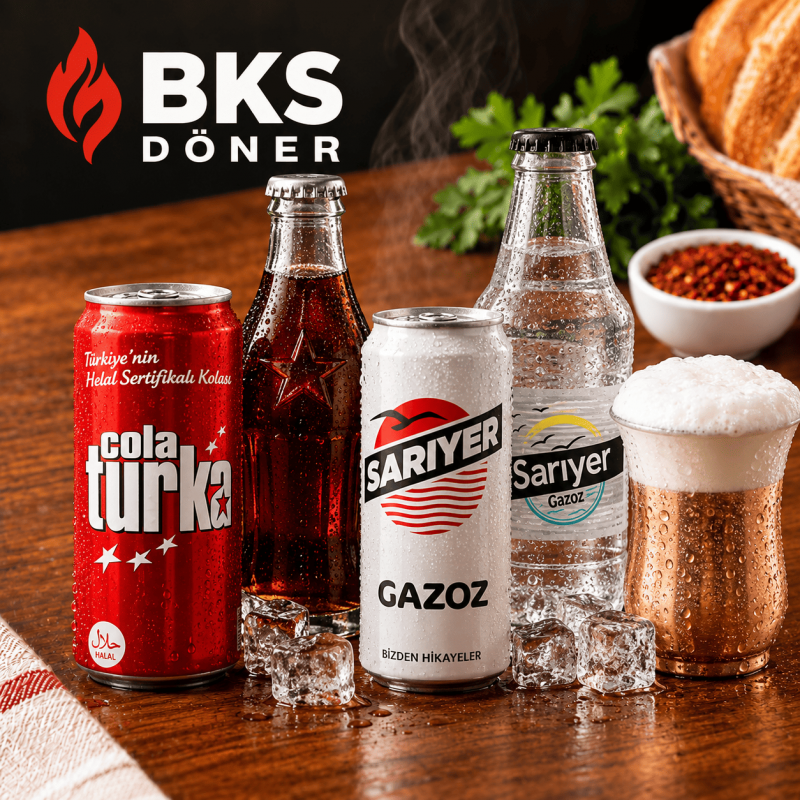 İçecekler