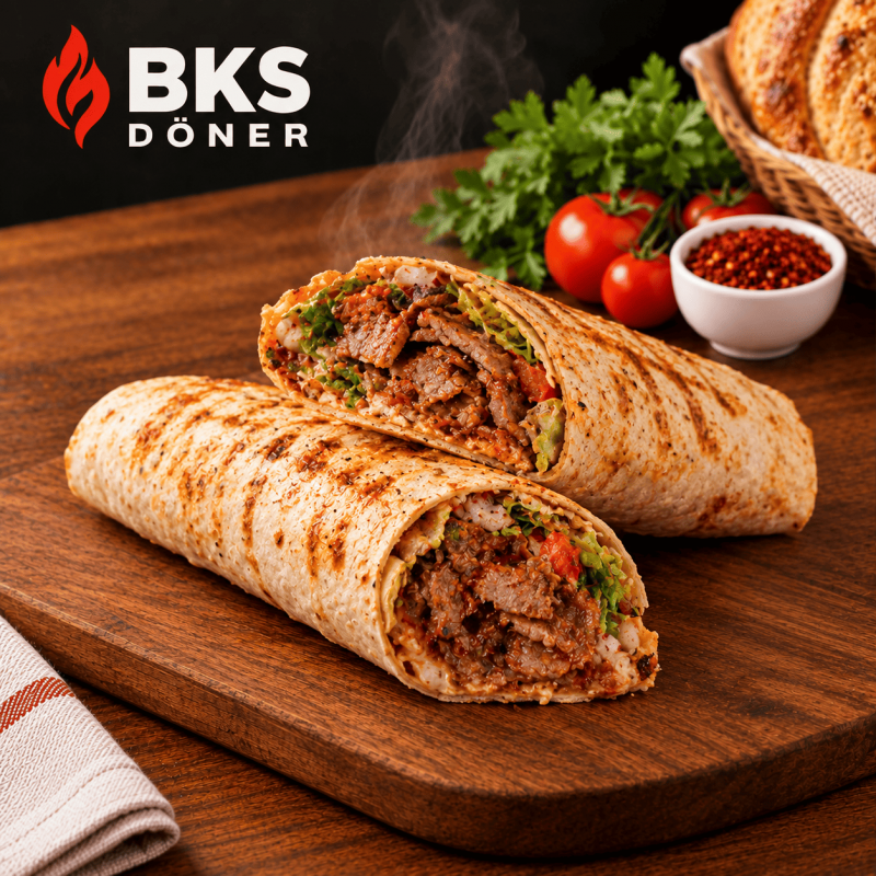 Dürüm Çeşitleri