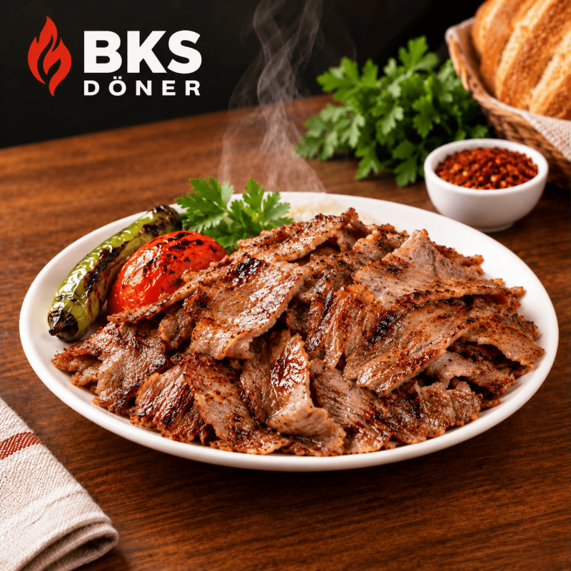 Yaprak Döner