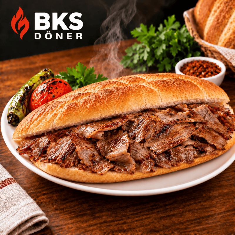 Tam Ekmek