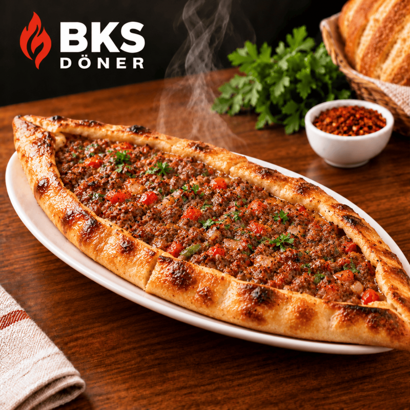 Kıymalı