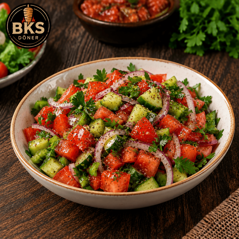 Çoban Salata