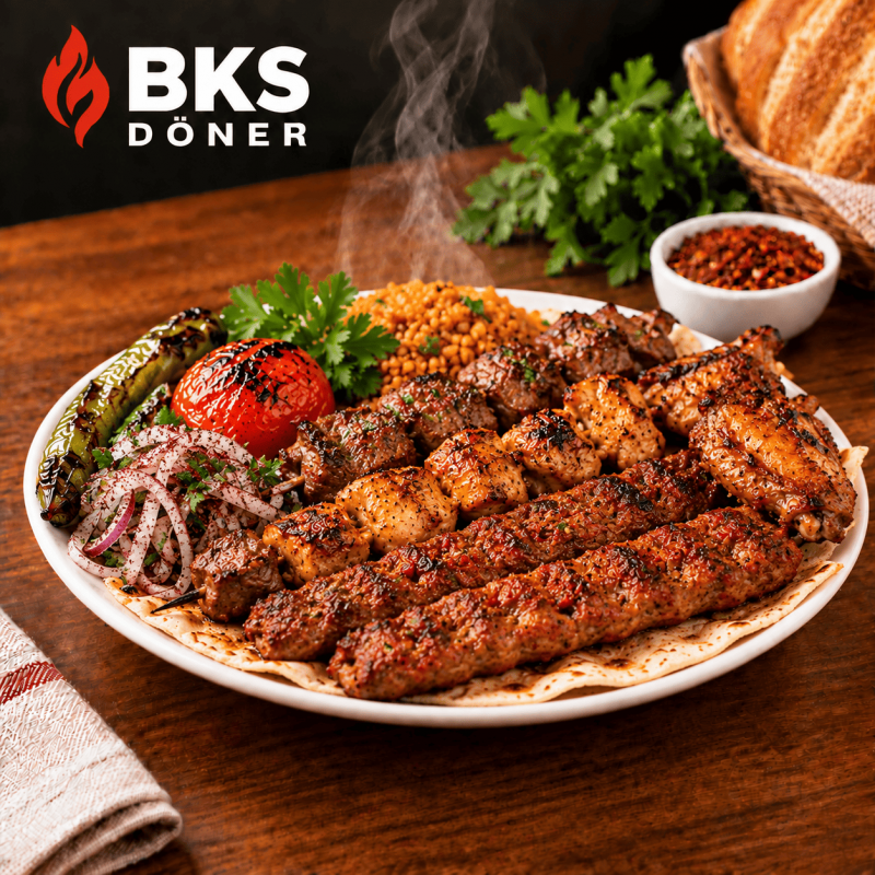 Karışık