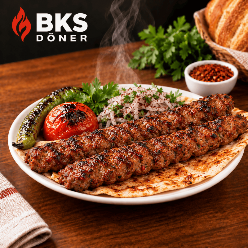 Adana Kebap