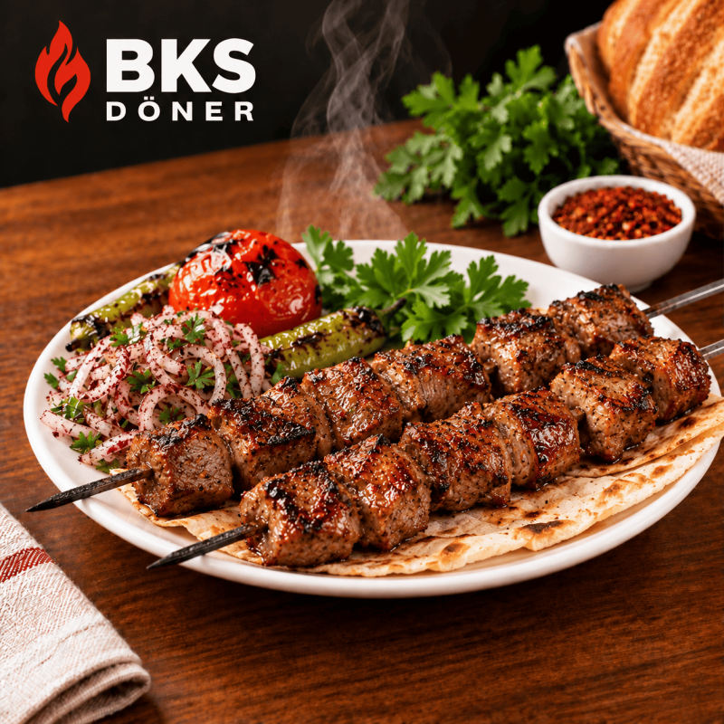 Et Şiş