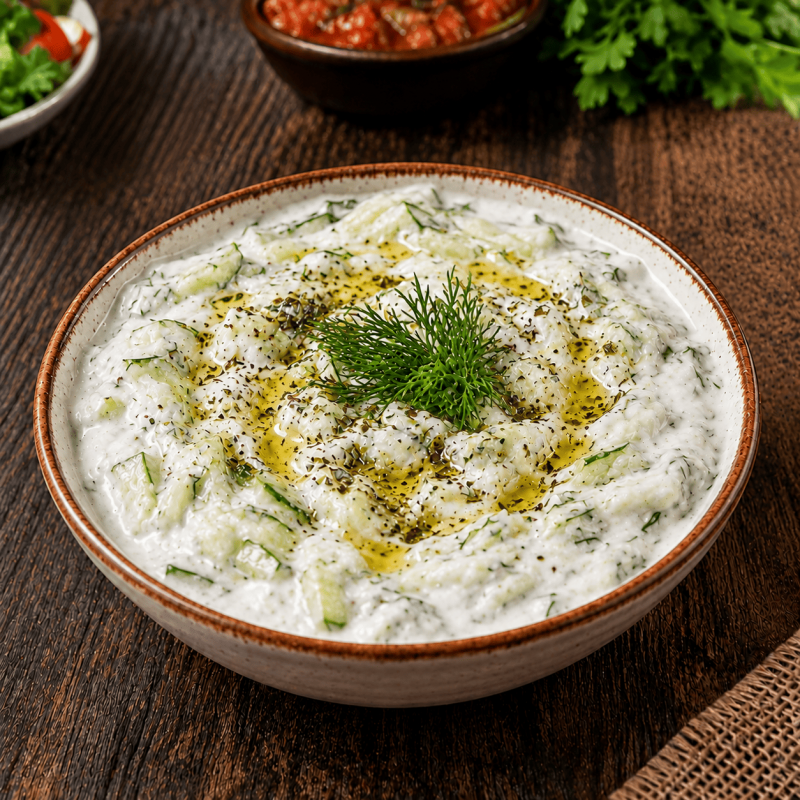 Cacık