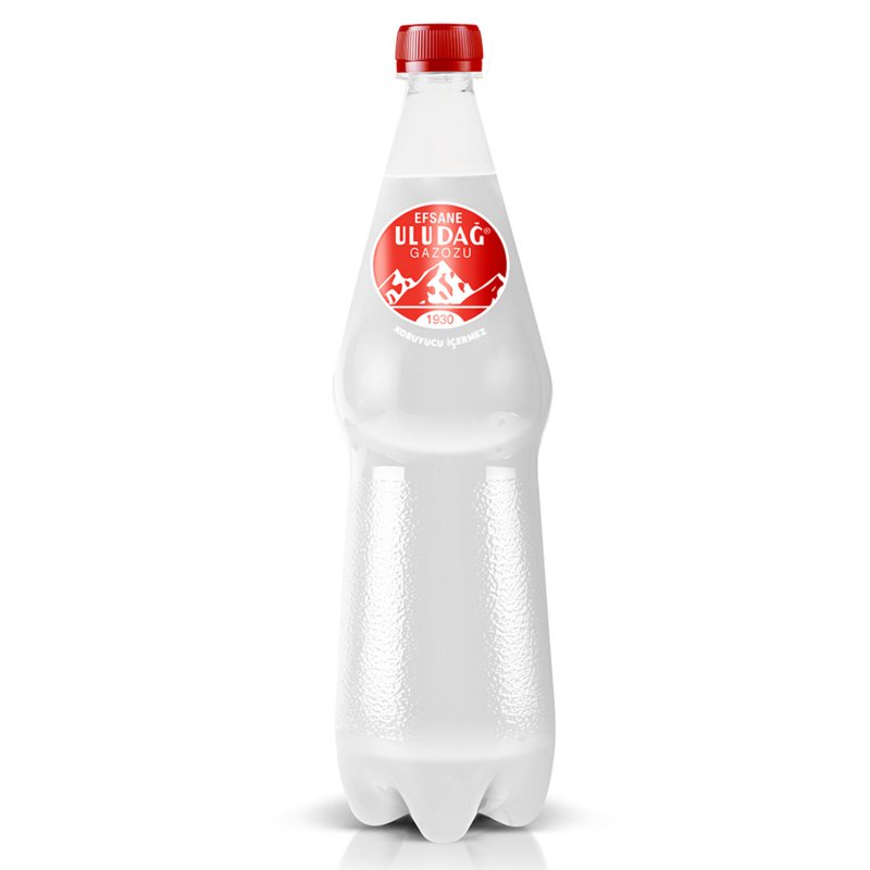 Uludağ Gazoz 1 Lt