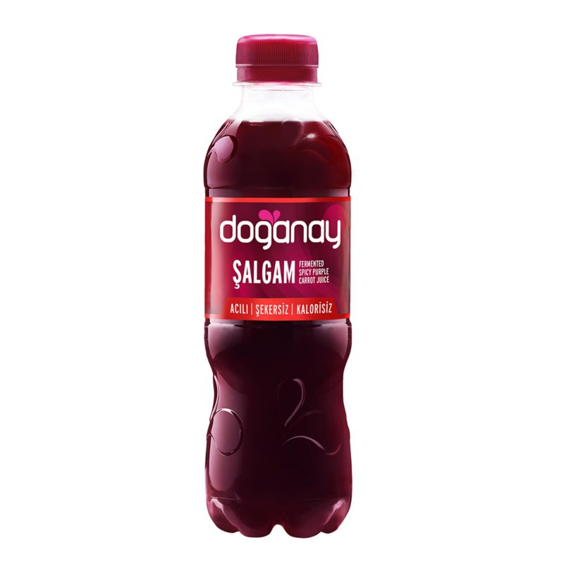 Şalgam