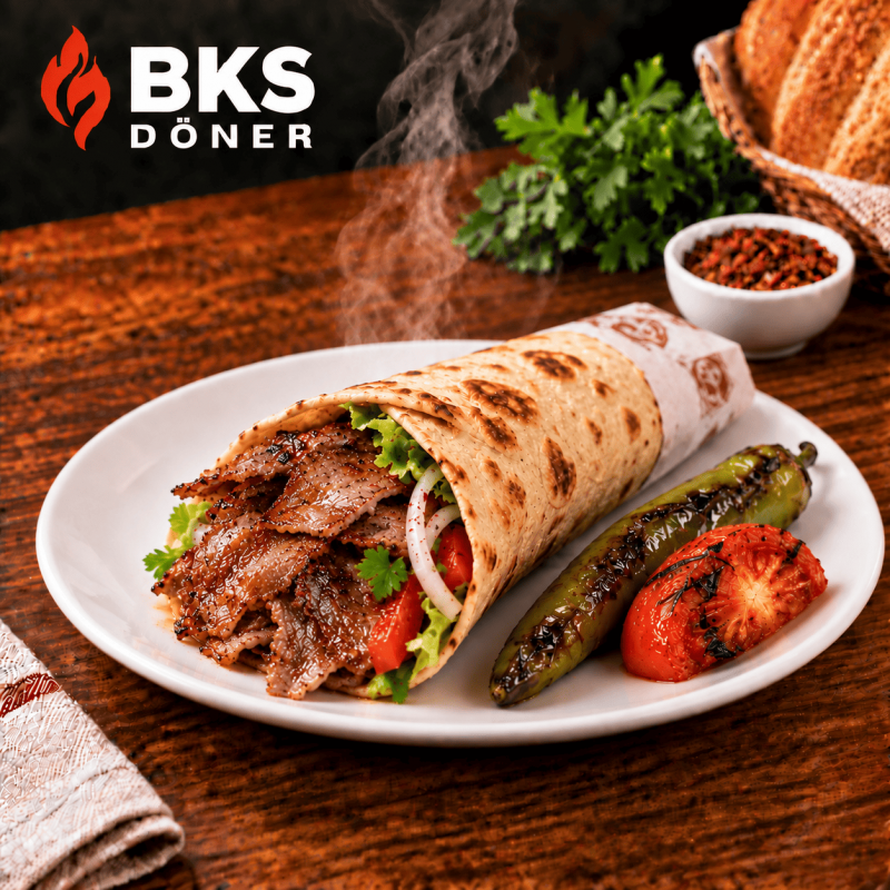 Döner Dürüm