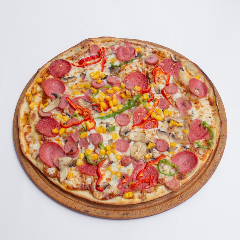 Pizzalar (1 Kişilik)