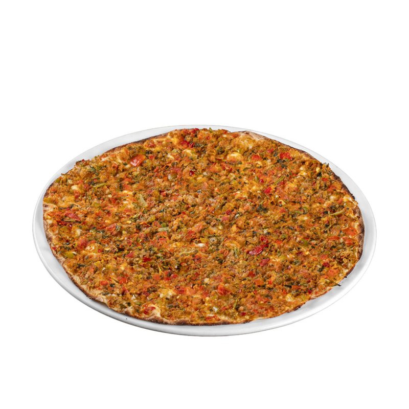 Lahmacun