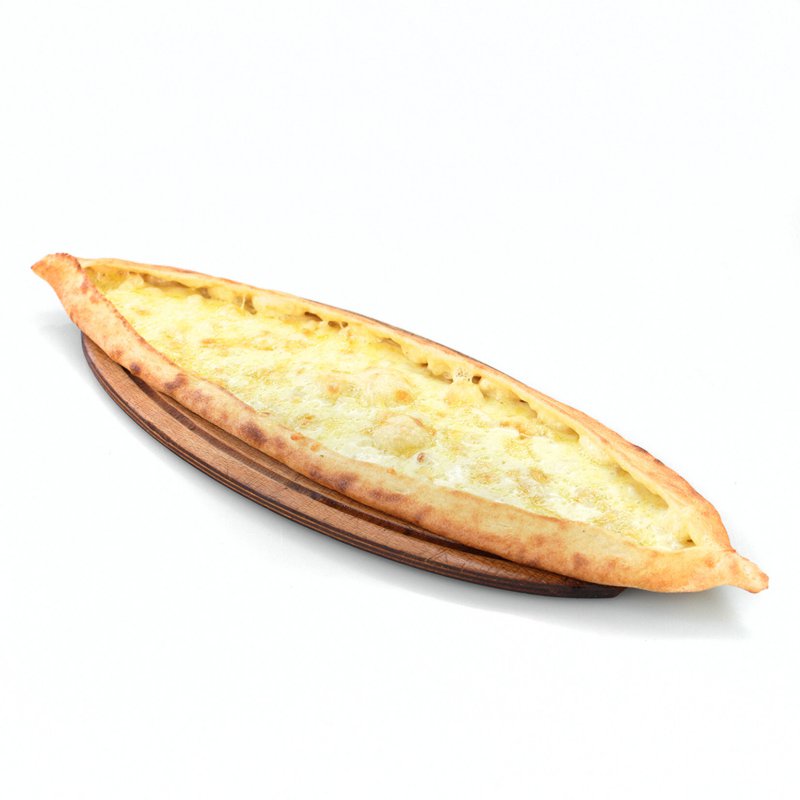 Kaşarlı Pide Menü