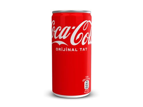 Coca Cola (200 ml)