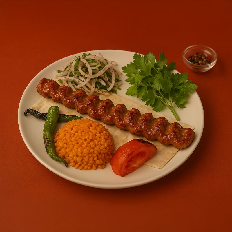 Adana Kebap