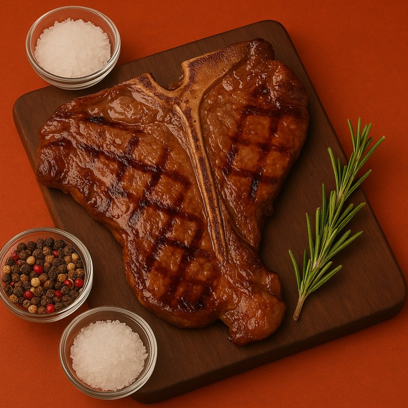 Dana T-Bone