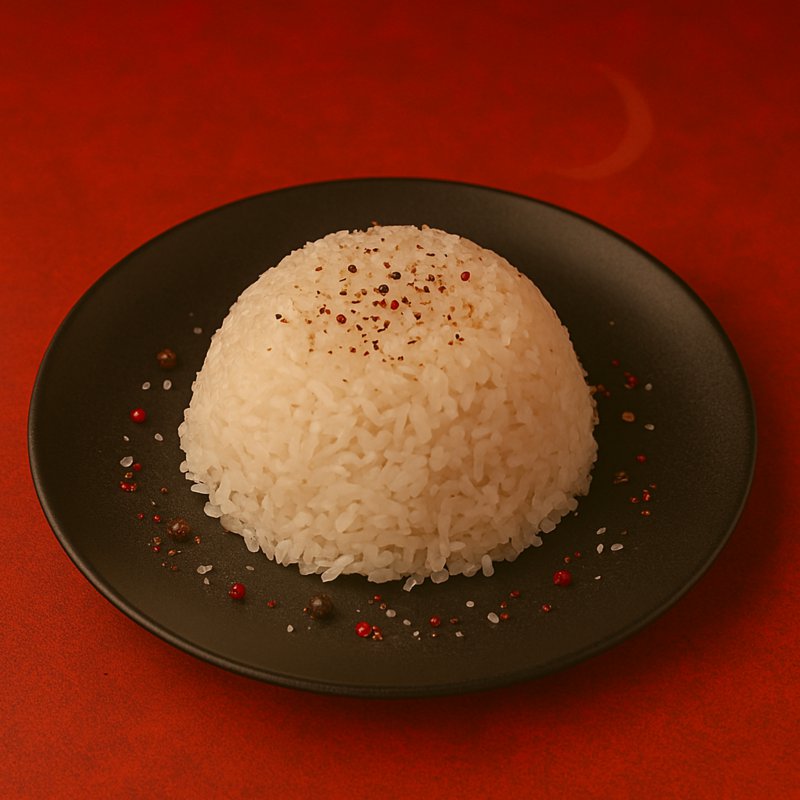 Pirinç Pilavı