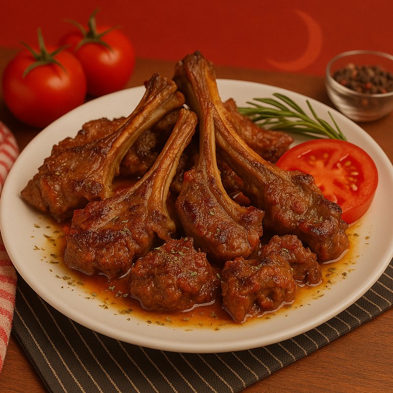 Kuzu Kaburga