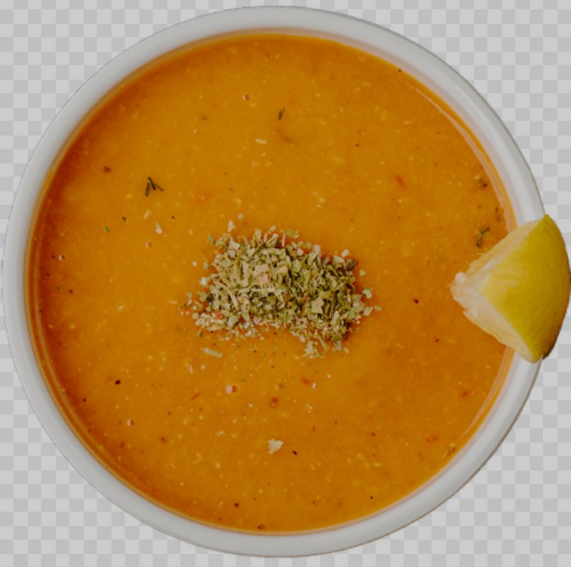 Mercimek Çorba